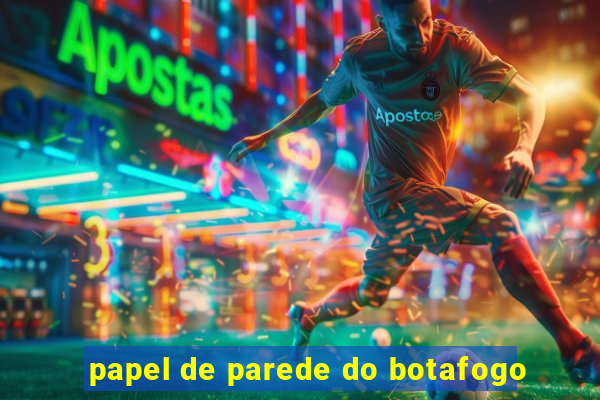 papel de parede do botafogo